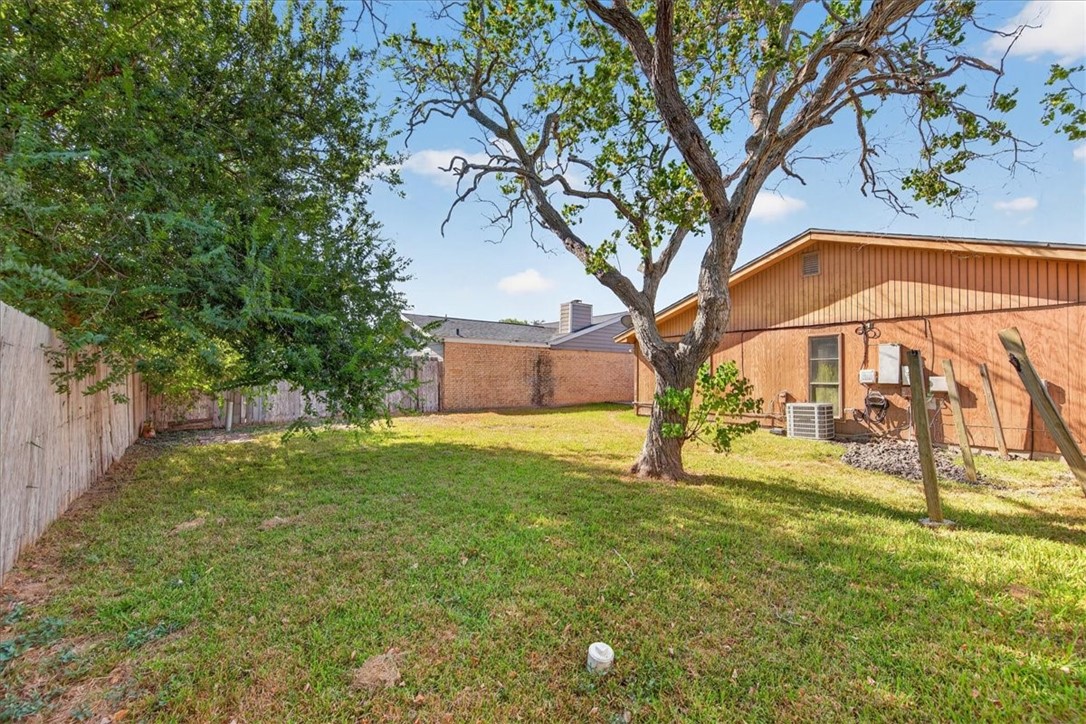 4654 Vail Street Corpus Christi TX 78413