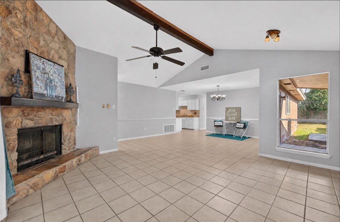 4654 Vail Street Corpus Christi TX 78413