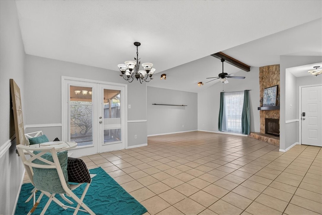 4654 Vail Street Corpus Christi TX 78413
