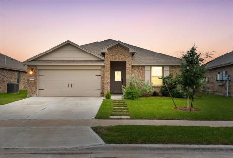 7409 Star Gazer Drive Corpus Christi TX 78414