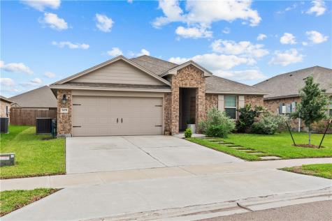 7409 Star Gazer Drive Corpus Christi TX 78414