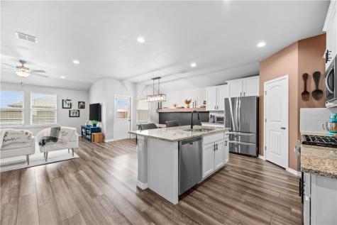 7409 Star Gazer Drive Corpus Christi TX 78414