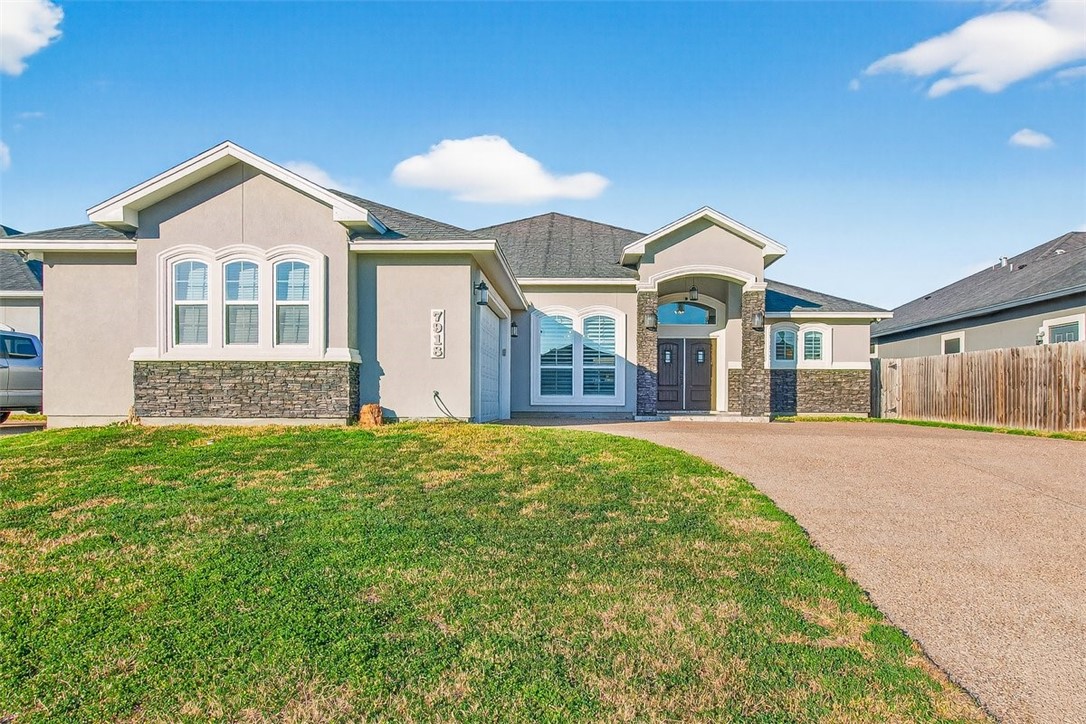 7918 Iron Man Drive Corpus Christi TX 78414