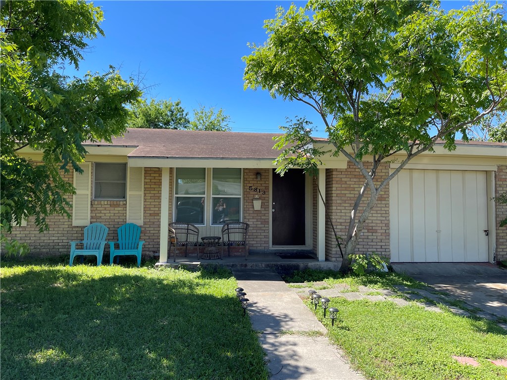 5813 Norvel Drive Corpus Christi TX 78412