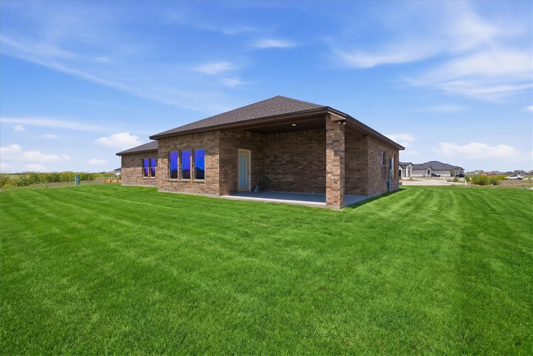 1525 Daenerys Corpus Christi TX 78415
