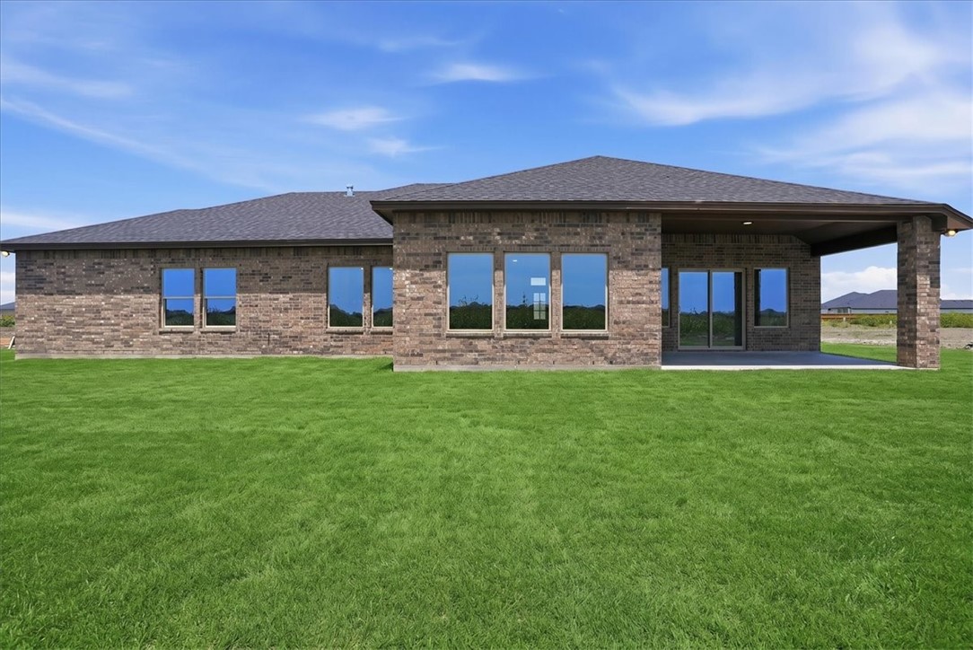 1525 Daenerys Corpus Christi TX 78415