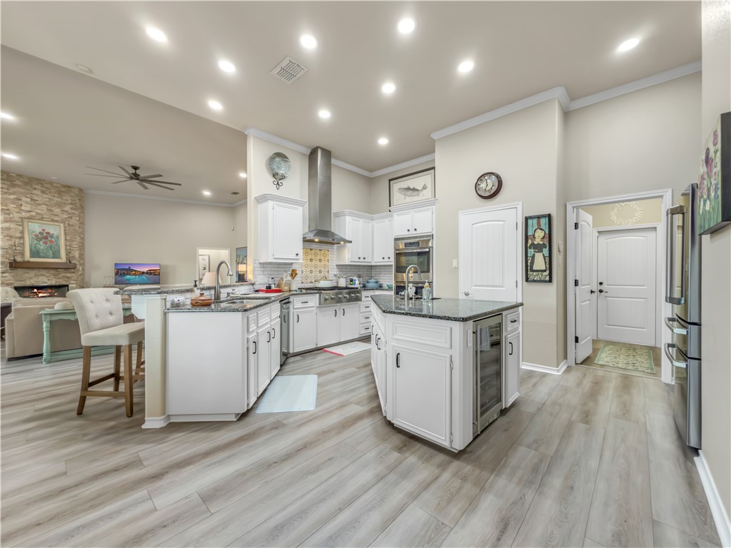 1821 Amos Court Corpus Christi TX 78418