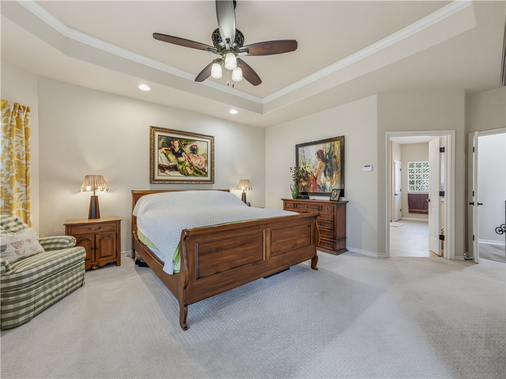 1821 Amos Court Corpus Christi TX 78418