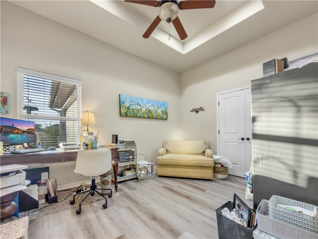 1821 Amos Court Corpus Christi TX 78418