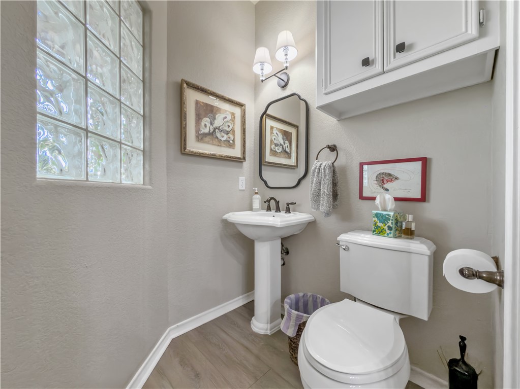 1821 Amos Court Corpus Christi TX 78418