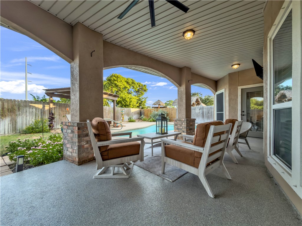 1821 Amos Court Corpus Christi TX 78418