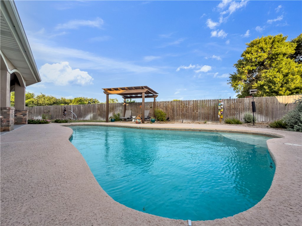 1821 Amos Court Corpus Christi TX 78418