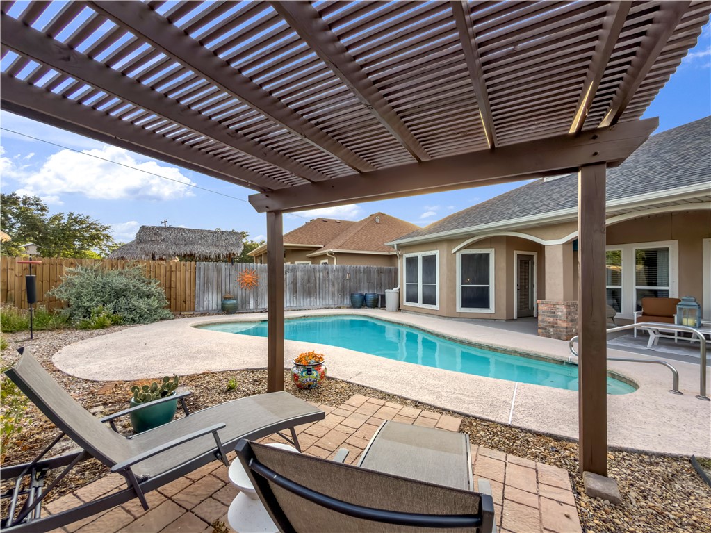 1821 Amos Court Corpus Christi TX 78418