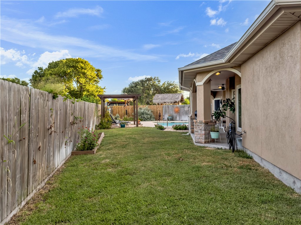1821 Amos Court Corpus Christi TX 78418