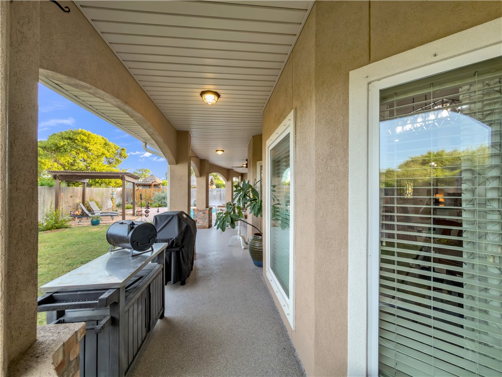 1821 Amos Court Corpus Christi TX 78418