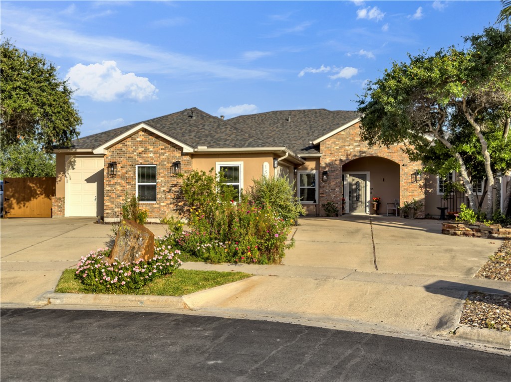 1821 Amos Court Corpus Christi TX 78418