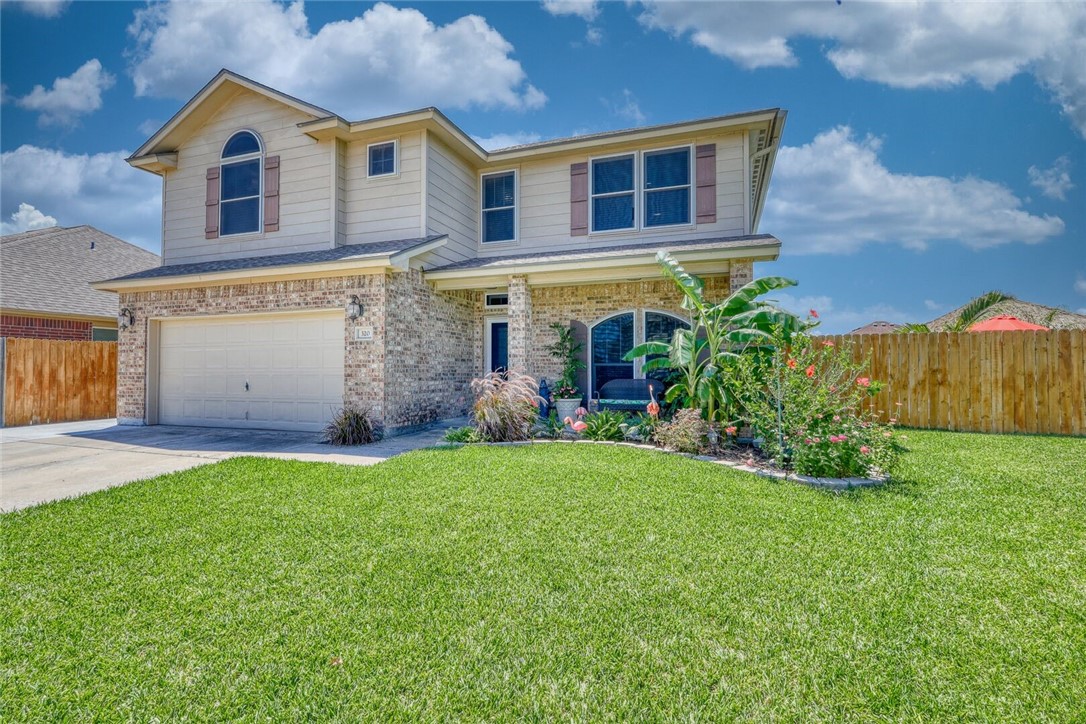 320 San Rafael Drive Portland TX 78374