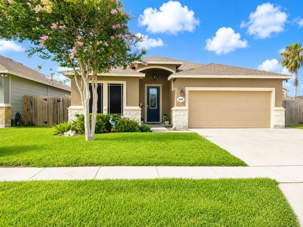 7626 Granite Drive Corpus Christi TX 78414