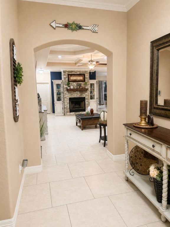 7626 Granite Drive Corpus Christi TX 78414
