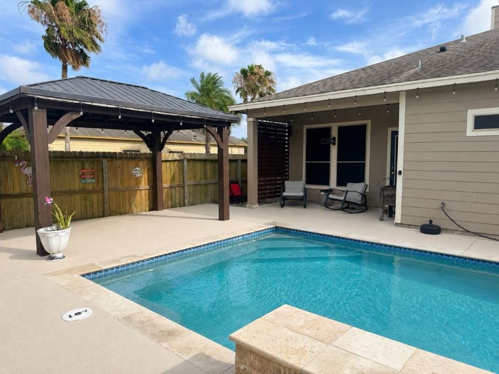 7626 Granite Drive Corpus Christi TX 78414