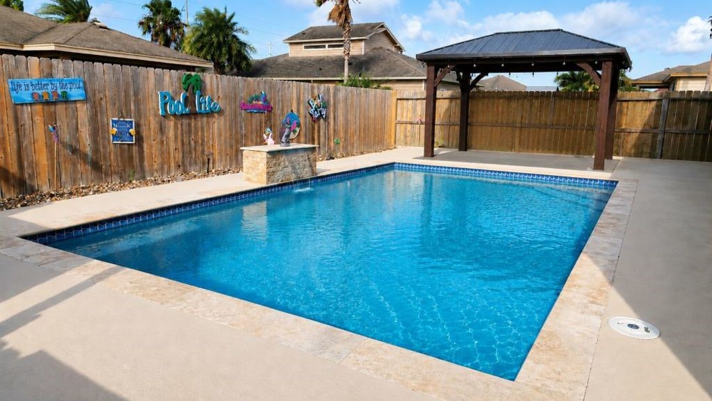 7626 Granite Drive Corpus Christi TX 78414