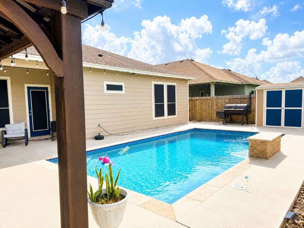 7626 Granite Drive Corpus Christi TX 78414