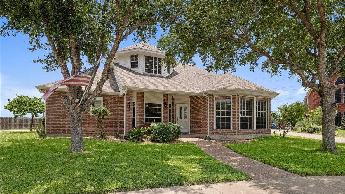 6422 Saint Tropez Street Corpus Christi TX 78414