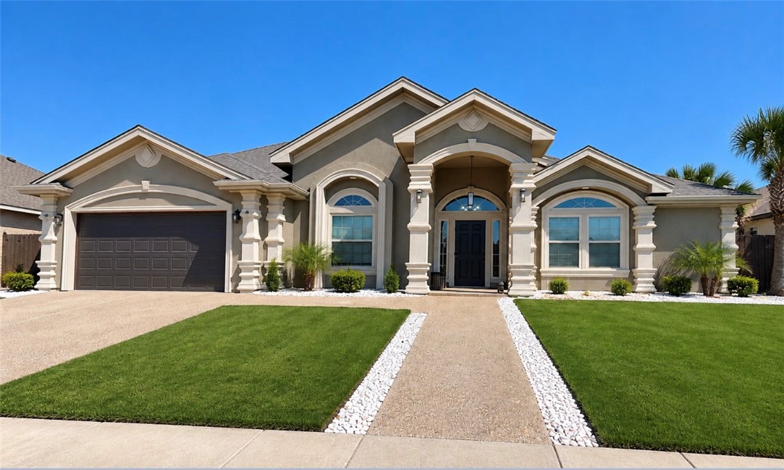 6842 Sir Moses Corpus Christi TX 78414