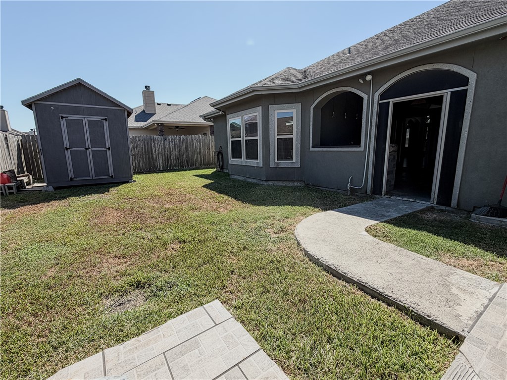 6842 Sir Moses Corpus Christi TX 78414