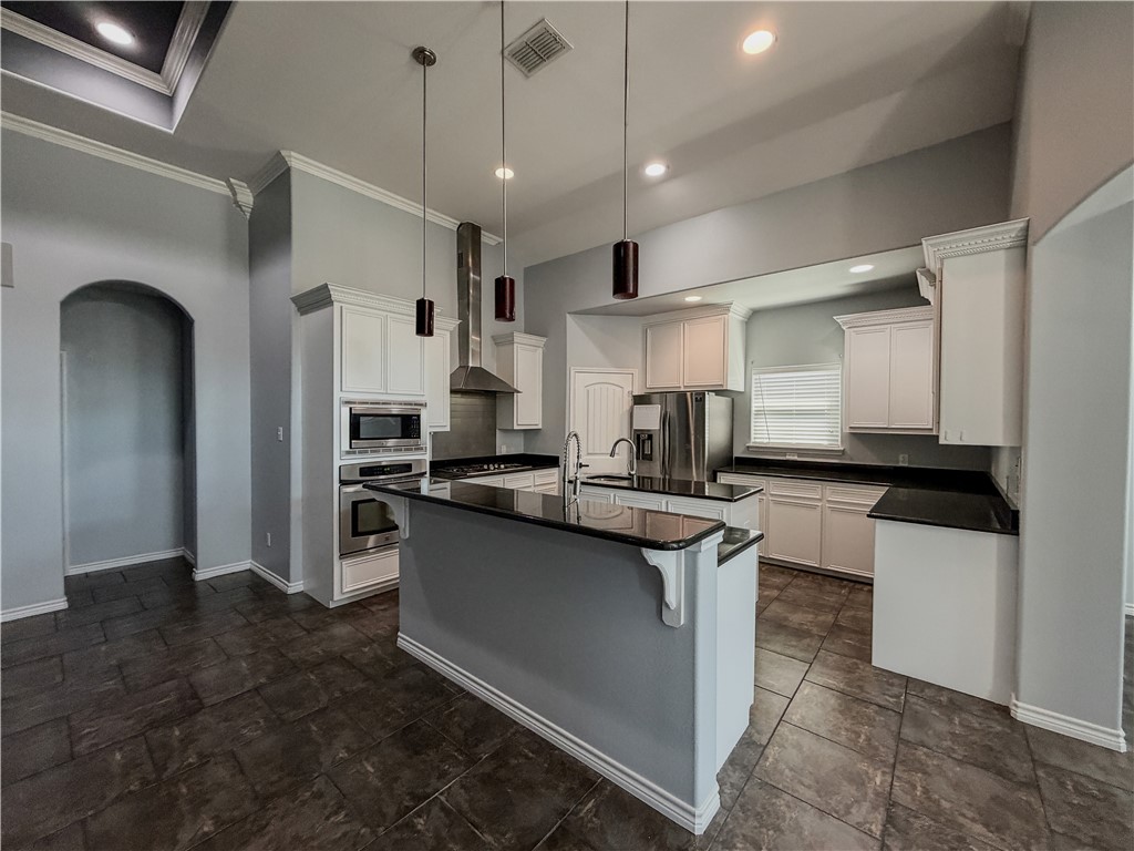 6842 Sir Moses Corpus Christi TX 78414
