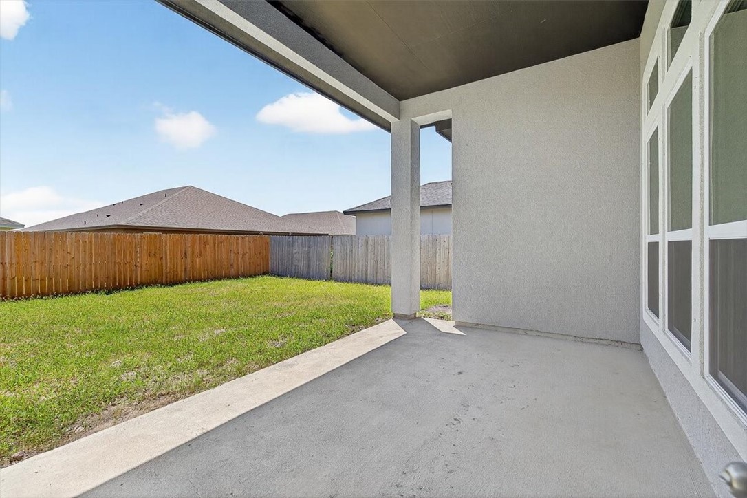 2650 Lannister Corpus Christi TX 78415