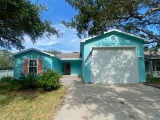 134 Treasure Street Rockport TX 78382