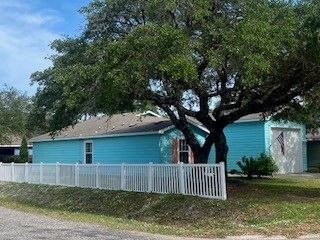 134 Treasure Street Rockport TX 78382