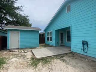 134 Treasure Street Rockport TX 78382