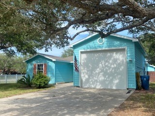 134 Treasure Street Rockport TX 78382