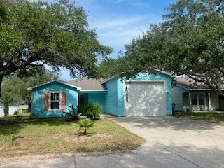 134 Treasure Street Rockport TX 78382