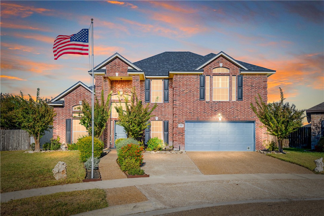 5710 Neustadt Drive Corpus Christi TX 78414