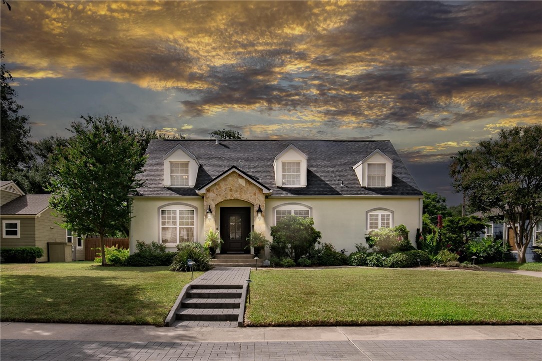207 Ohio Avenue Corpus Christi TX 78404