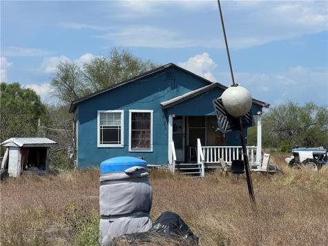 165 County Road 3061 Orange Grove TX 78372