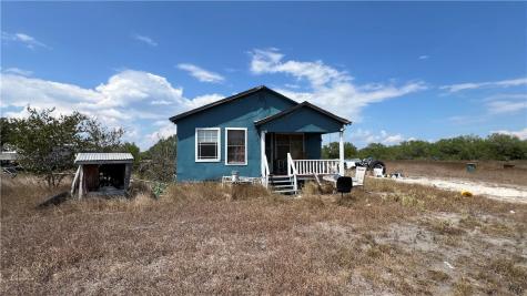 165 County Road 3061 Orange Grove TX 78372