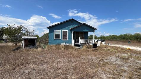 165 County Road 3061 Orange Grove TX 78372