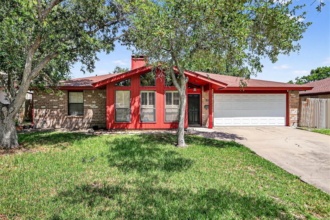 513 Poenisch Drive Corpus Christi TX 78412