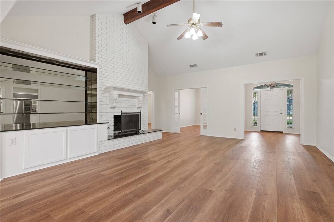101 Peachtree Drive Rockport TX 78382
