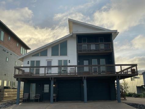 236 Dolphin Lane Port Aransas TX 78373