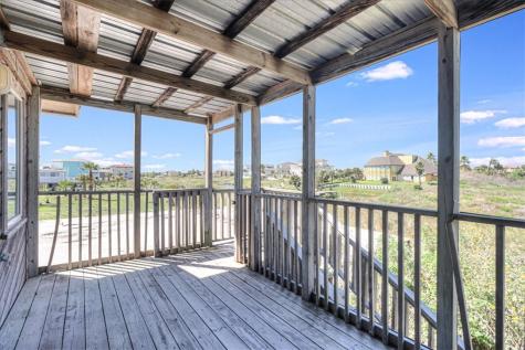 236 Dolphin Lane Port Aransas TX 78373