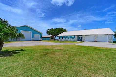 1459 Fm 1069 Ingleside TX 78362