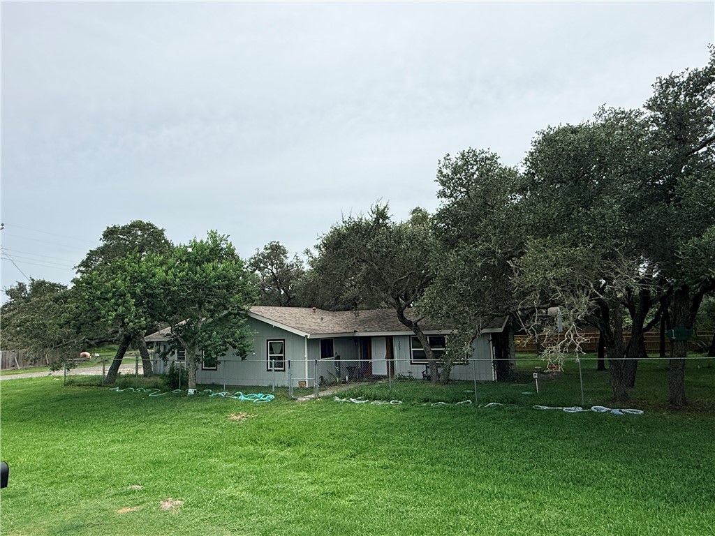 303 W 3rd Street Rockport TX 78382