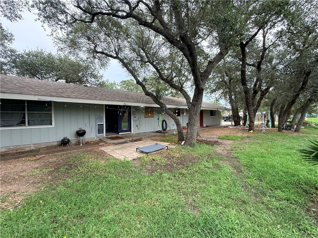 303 W 3rd Street Rockport TX 78382