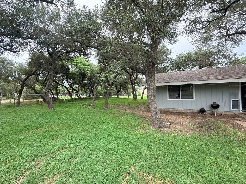 303 W 3rd Street Rockport TX 78382
