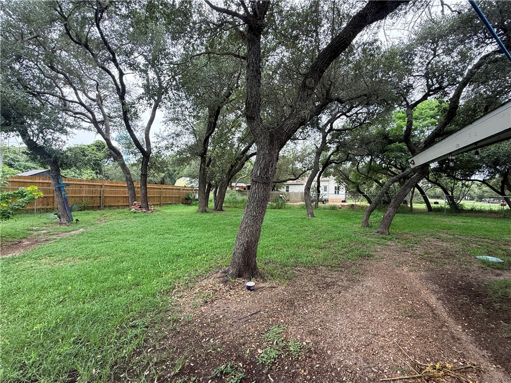 303 W 3rd Street Rockport TX 78382